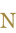 N